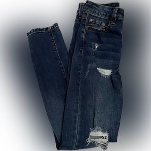 Fashion Nova Jeans